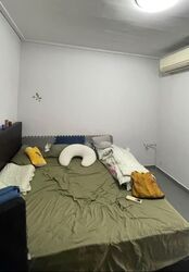 Blk 514 Serangoon North Avenue 4 (Serangoon), HDB 4 Rooms #567977101